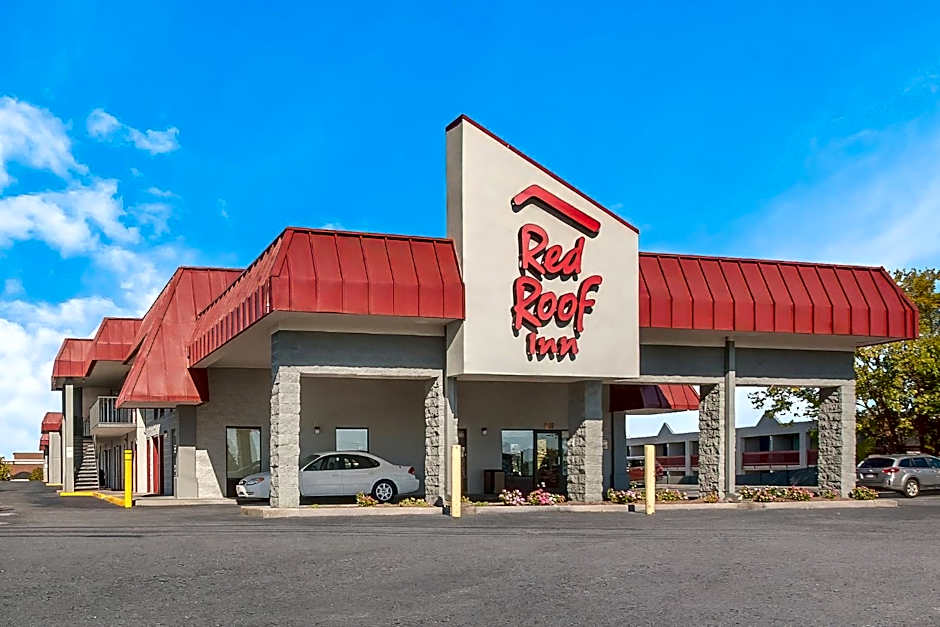 Red Roof Inn Winchester