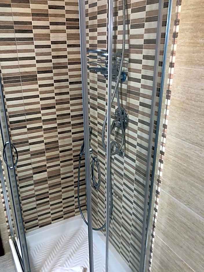 Il Giardino Di Adriana