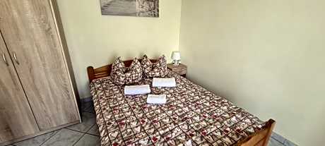 Double Room with Lake View