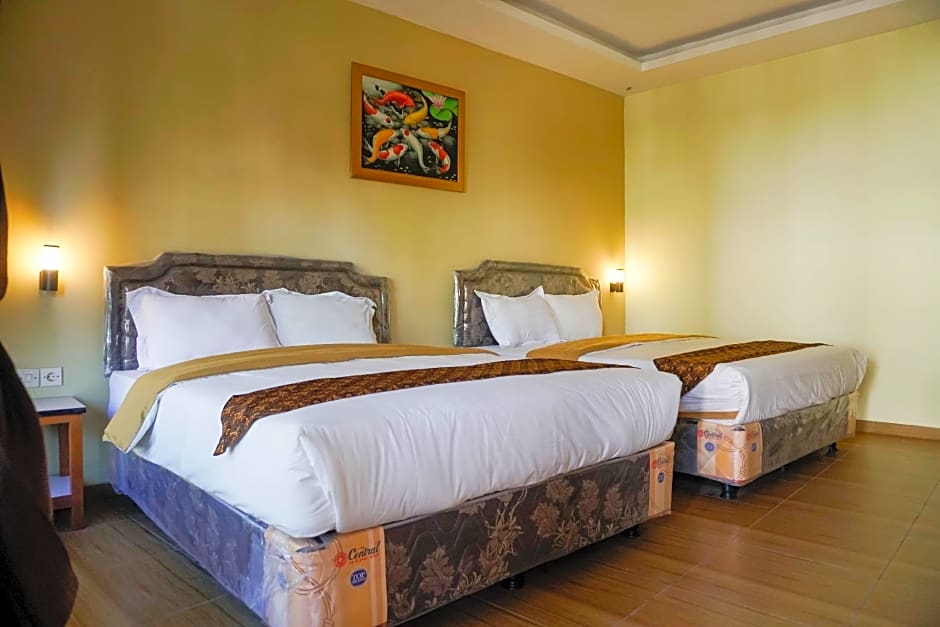 Griya Imafa Inn RedPartner near Jatim Park 2