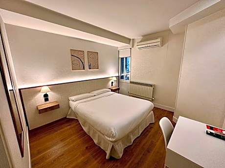 Classic Room with Air Conditioning