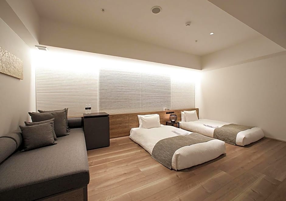 ORIENTAL HOTEL KYOTO ROKUJO