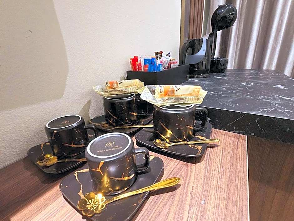 Villa Reis - The Villa of Kings Hotel & Spa