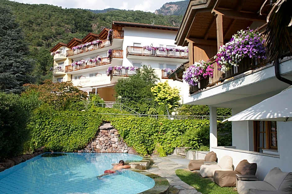 Hotel Rotwand