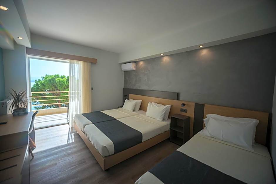 Pappas Hotel
