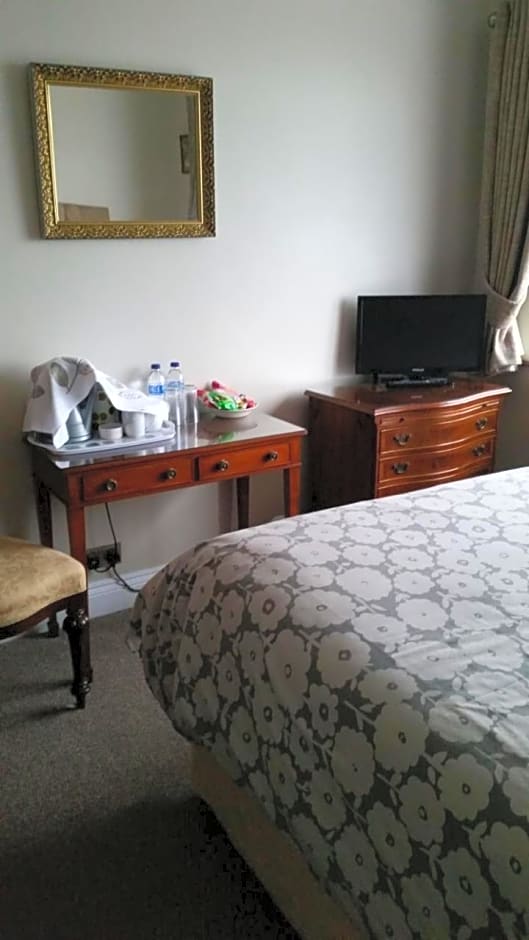 Bed & Breakfast Fieldview