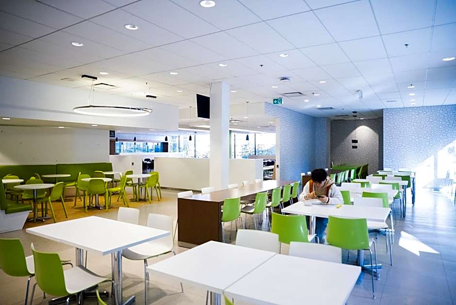 Chestnut Residence and Conference Centre - University of Toronto