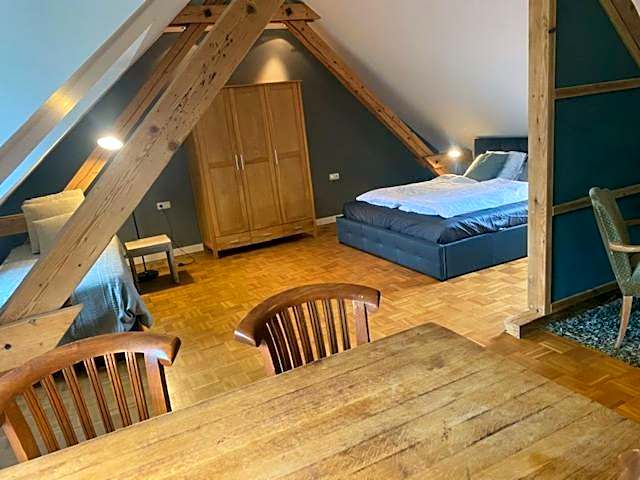 Die Strumpffabrik - Guesthouse