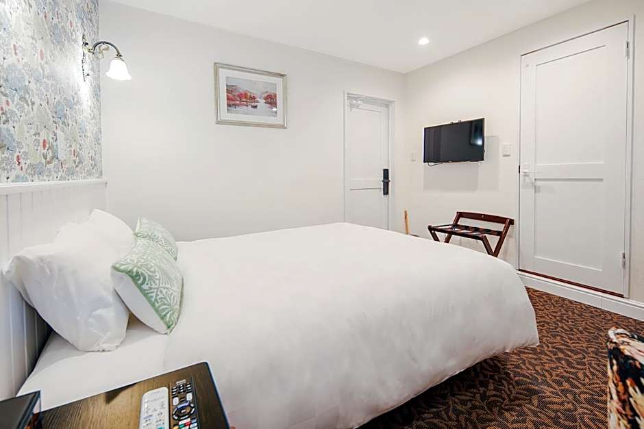 Hotel Wellies
