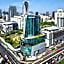 Novotel Bangkok Platinum Hotel