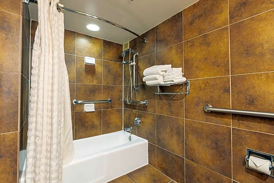 DoubleTree By Hilton Dallas Richardson