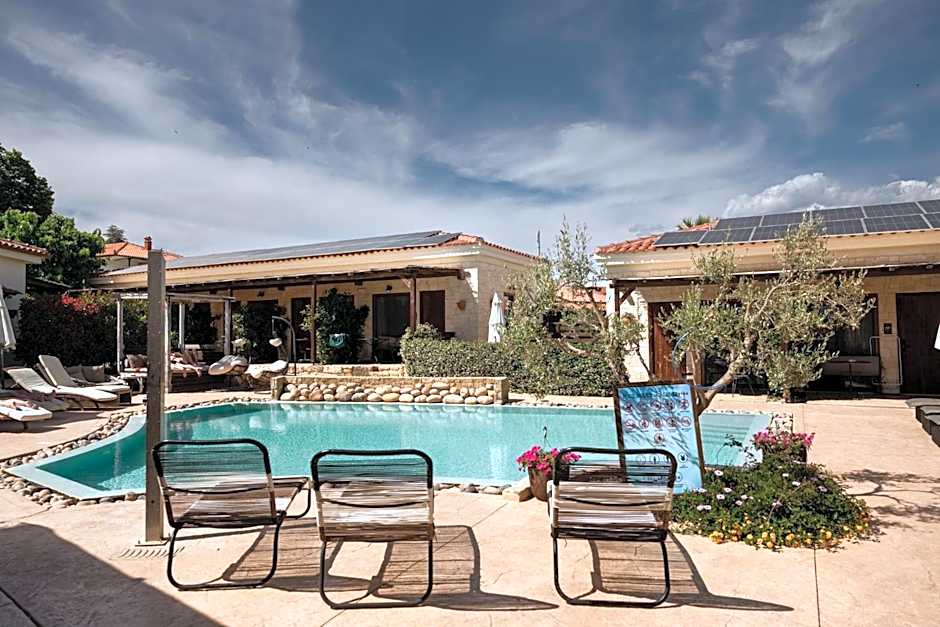 Casa Afytos - Adults Only