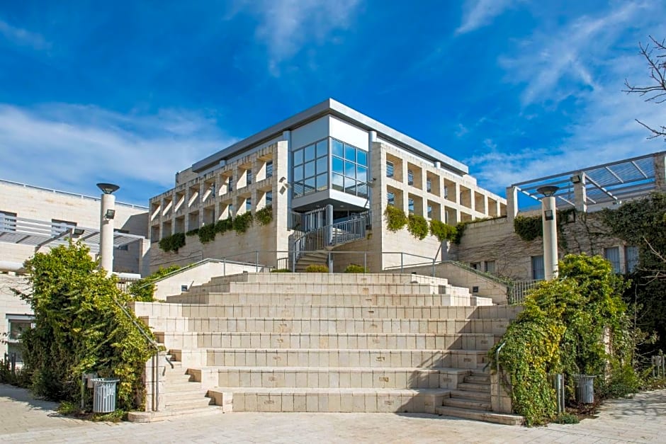 HI Jerusalem – Rabin Hostel