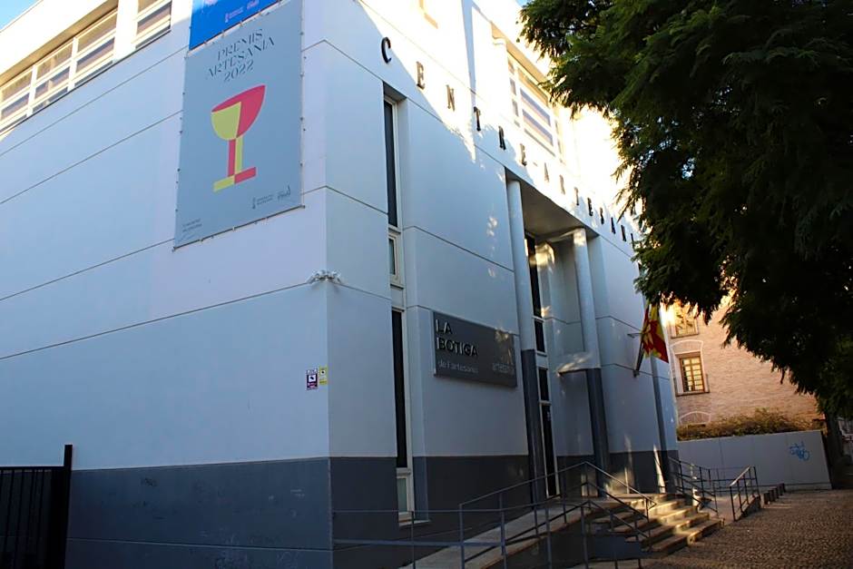 HotSpot Valencia