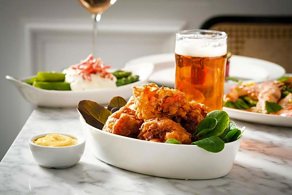 Kimpton Hotel Fontenot By IHG