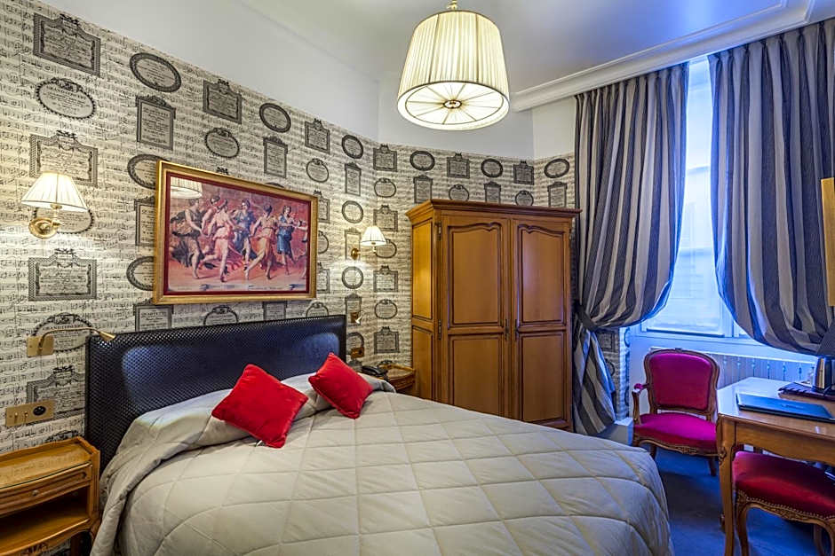 Grand Hôtel de L'Univers Saint-Germain