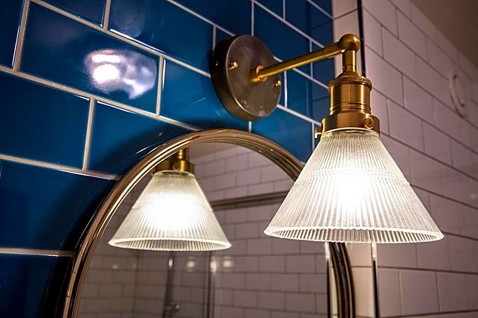 Hotel Cromwell Stevenage