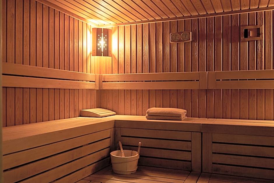 Cavo Olympo Luxury Hotel & Spa - Adult Only