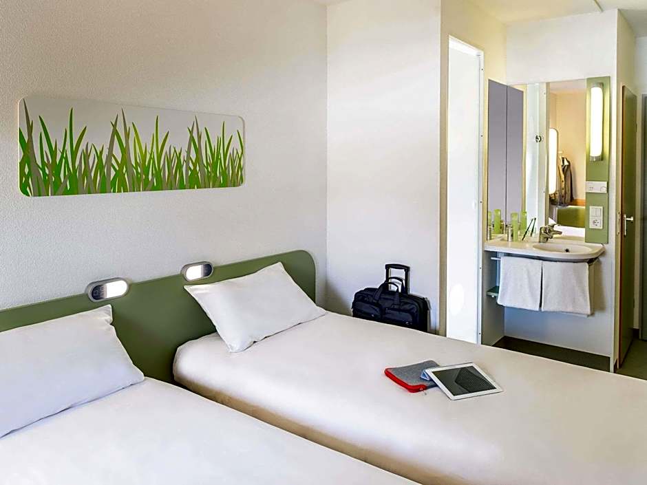 ibis budget Muenchen Ost Messe