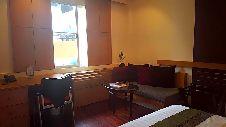 iCheck inn Sukhumvit 19
