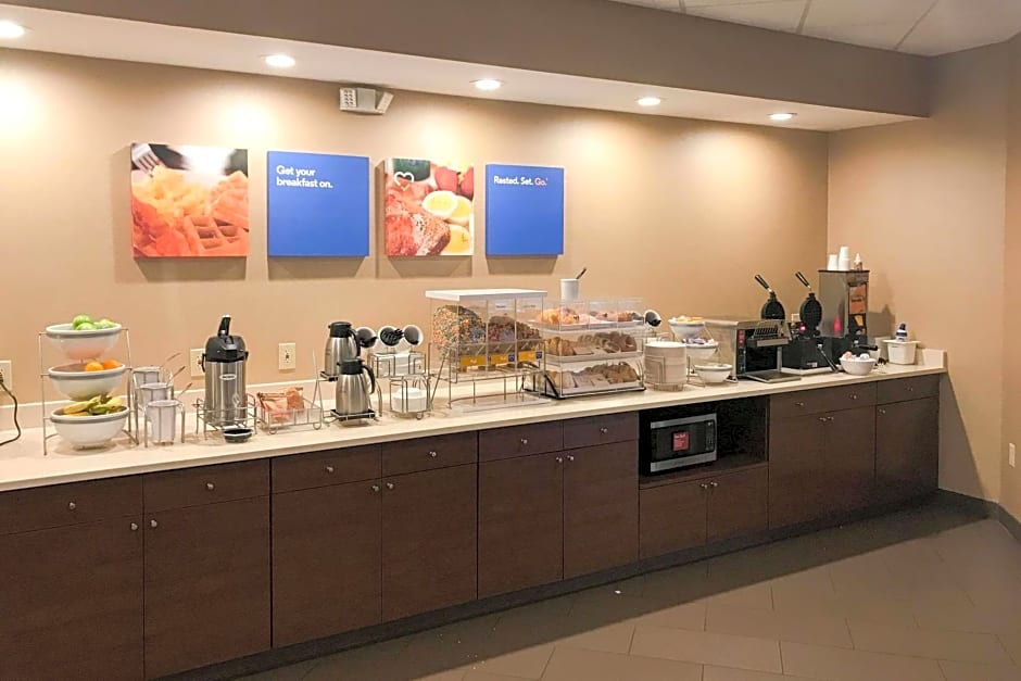 Comfort Inn Latham/Albany North