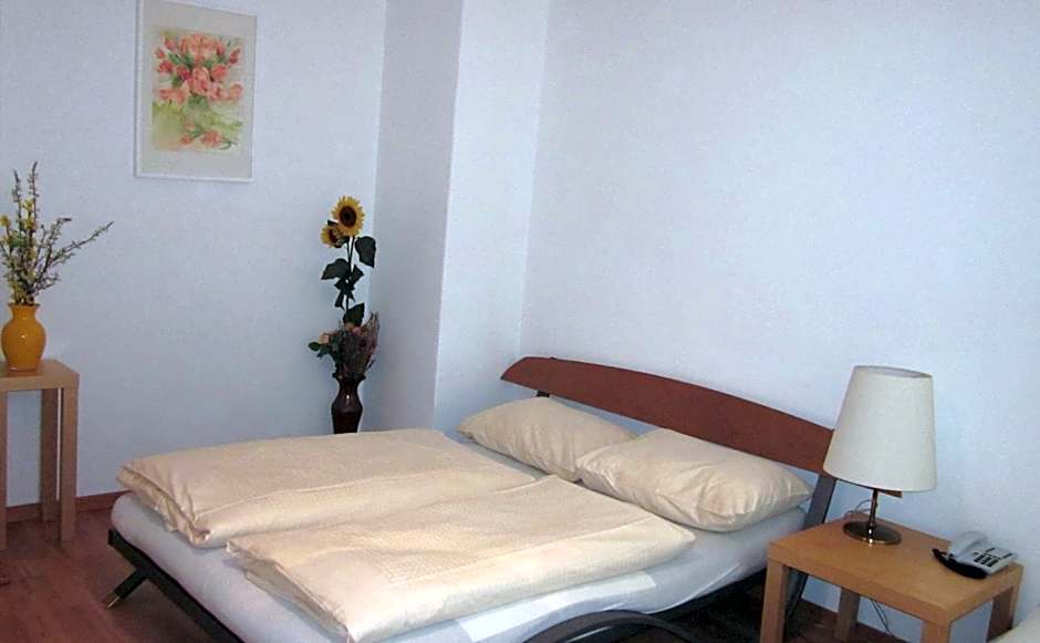 Pension Hotel Mariahilf