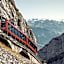 Hotel Pilatus-Kulm