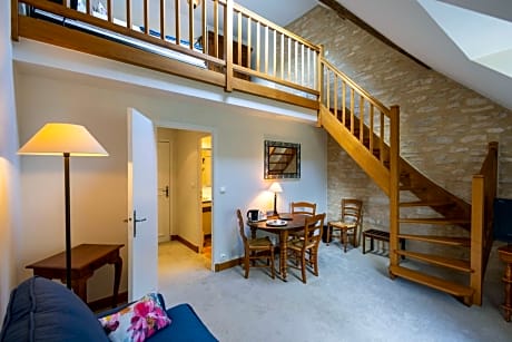 Duplex Suite (2 adults)