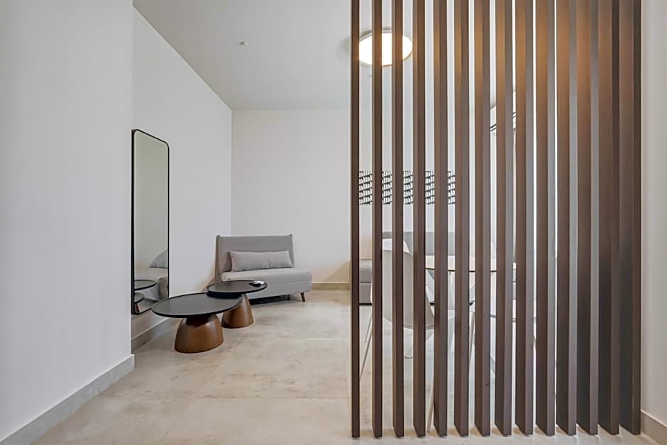 Scala Boutique Hotel & Suites - Adults Only