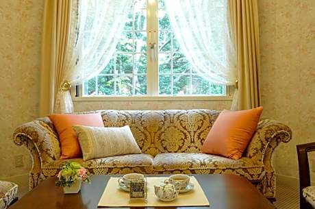 Superior Double Room - Annex - Check-out 10:30