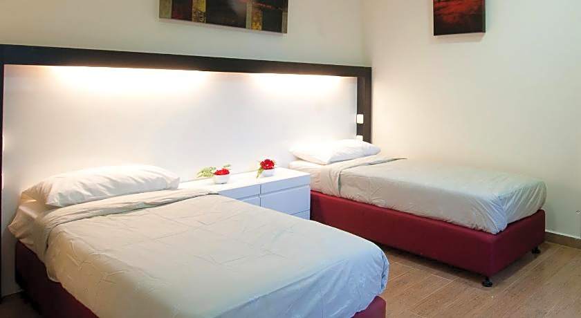 HI Maayan Harod Hostel