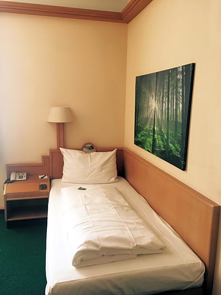 Hotel Gerber