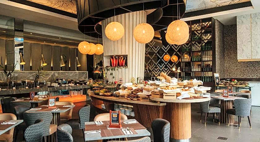 The Alts Hotel Palembang