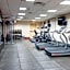 Hampton Inn Oxford/Miami University Area