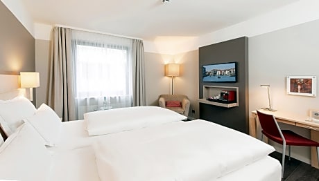 Double or Twin Standard Room