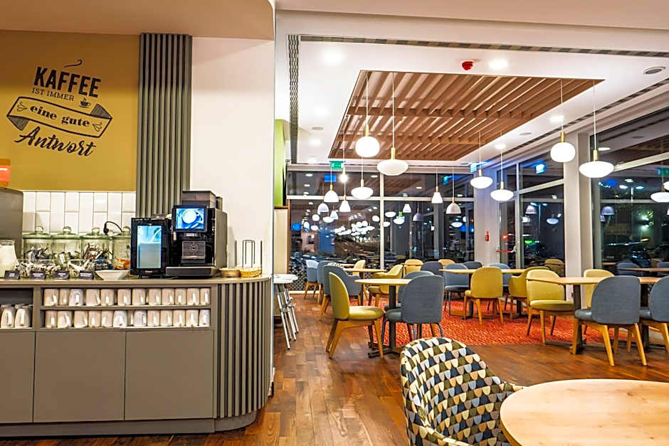 Hampton By Hilton Swinoujscie