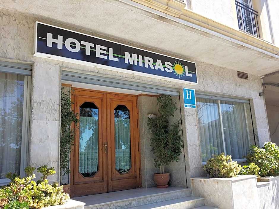 Hotel Mirasol