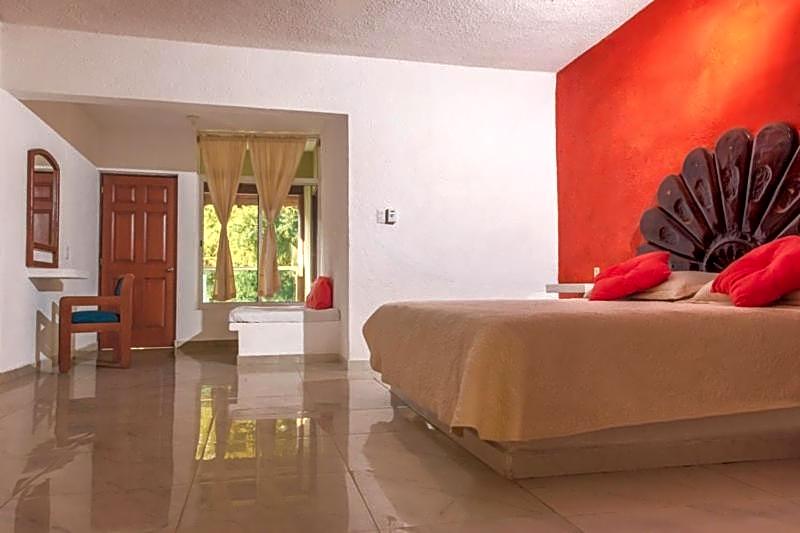 Royal Pacífico Manzanillo