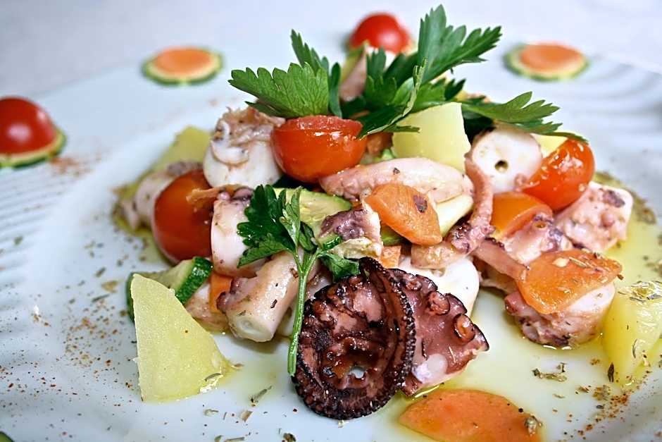 Hotel Al Poggio Verde