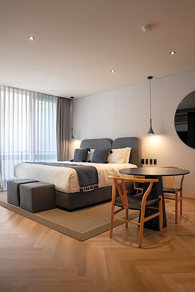 Casa Cibeles by Lumina