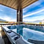 Fully Renovated Ski-in/out Loft with Private Hot Tub!