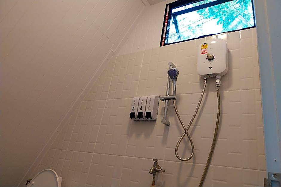 It my life cafe x camp