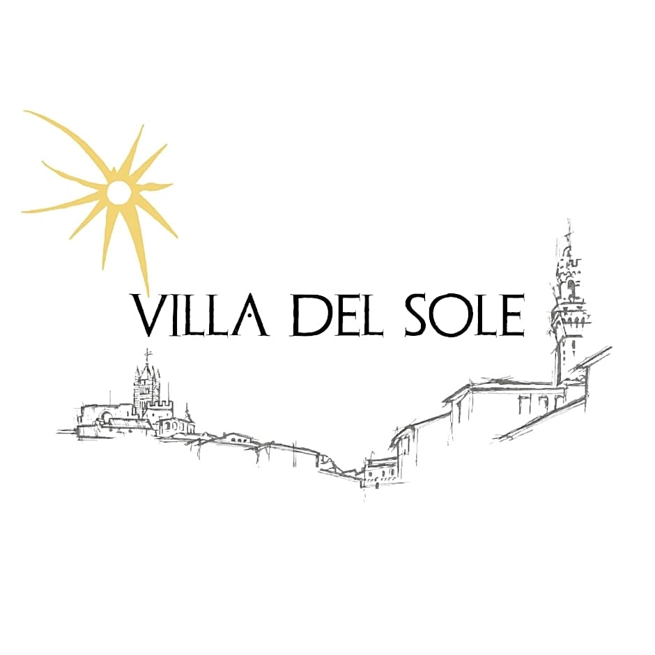 Villa del Sole Siena