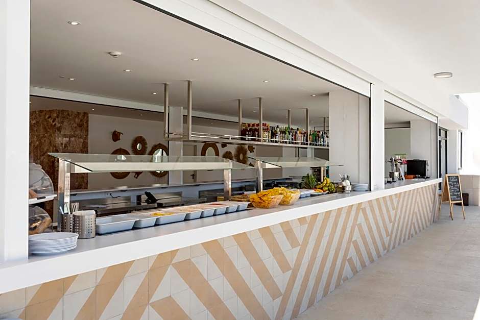 Hotel Palia Tropico Playa