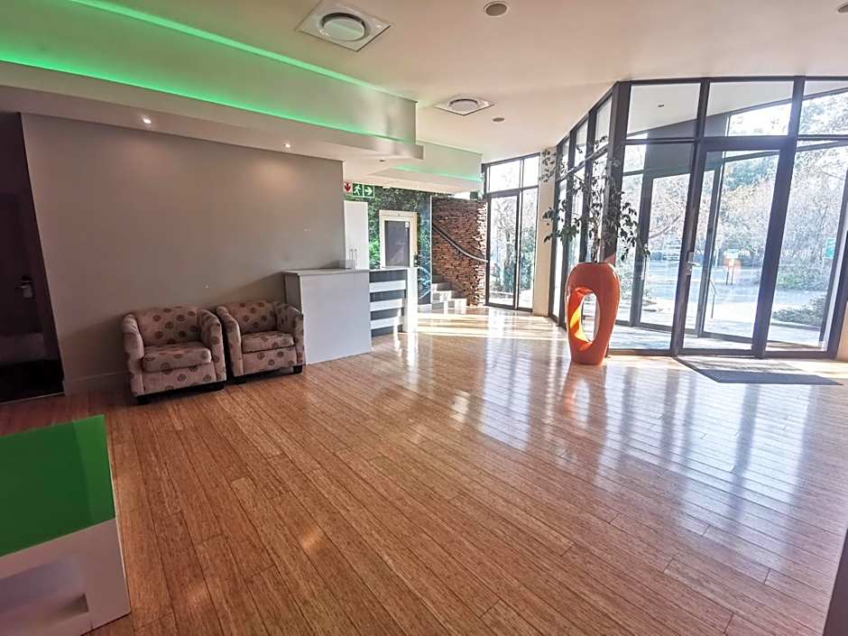 Inn Green at Lake Umuzi