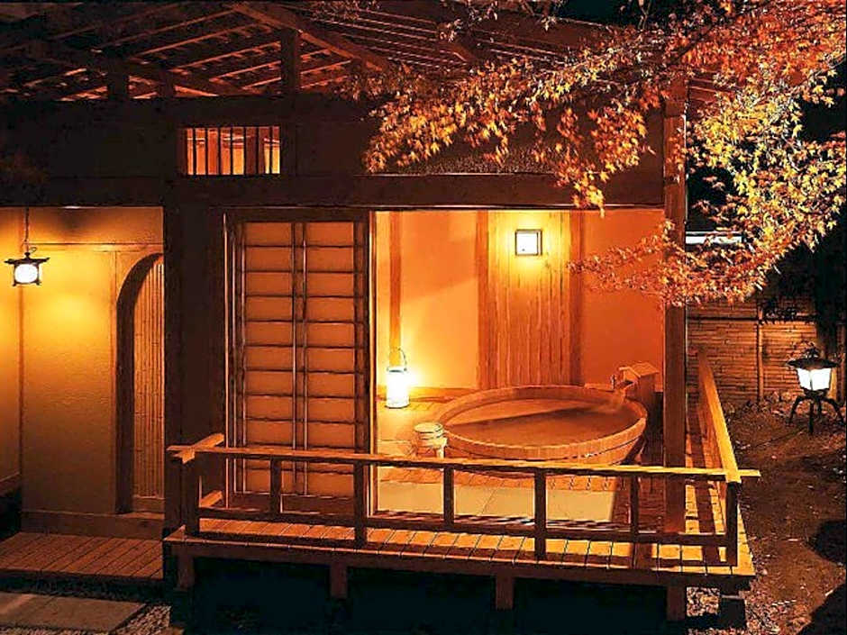 Kouyurou Ikawa Ryokan