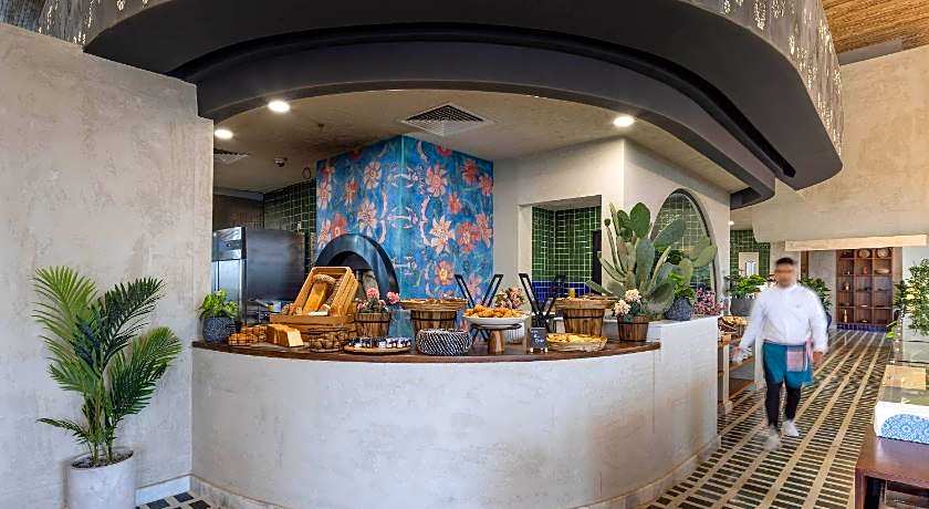 Citadines Abha