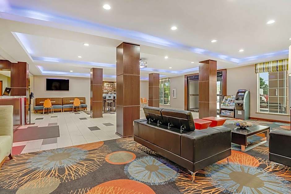 SureStay Plus Hotel by Best Western Owasso Tulsa North