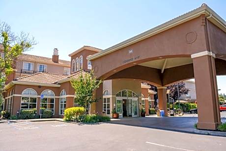 Hilton Garden Inn Napa