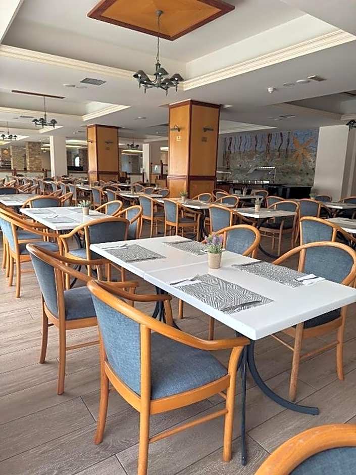 NAVARRIA HOTEL